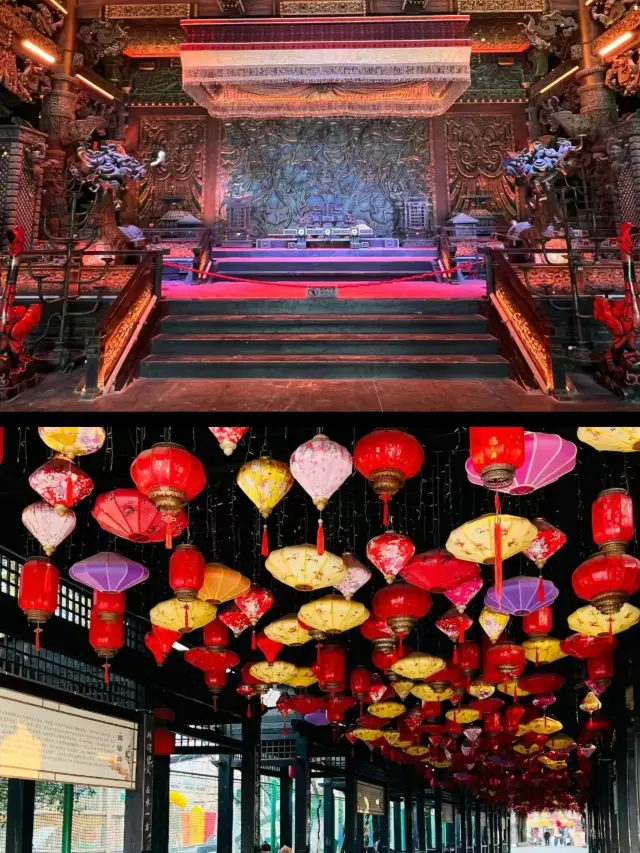 淹城春秋樂園：從5A景區到遊樂場的華麗蛻變