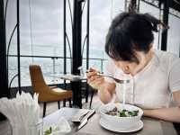A Luxurious Staycation in Vietnam’s Big City!