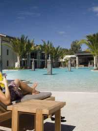 🌴🛎️ Port Douglas Luxe Stays: Sea Temple Revealed! 🌟🏖️