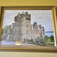 Belfast Castle