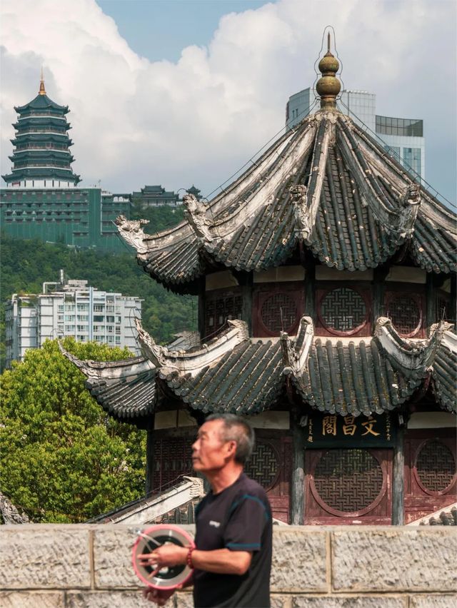 貴陽！貴陽！爽爽的貴陽！
