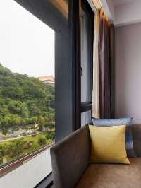 🌟 Taipei's Top Stay: Tango Hotel Jiantan 🌆🛌