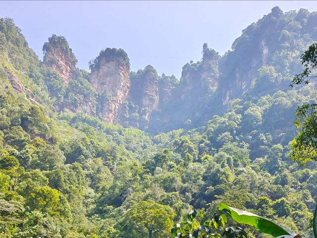 赤水佛光岩景區。