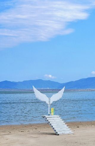 潮州の小さな宝の島を探検してください。