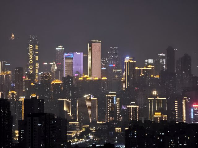 重慶鴻恩寺｜令人驚艷的一刻。