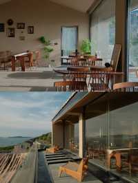福建平潭｜超治癒的海島｜入住一家浪漫的民宿。