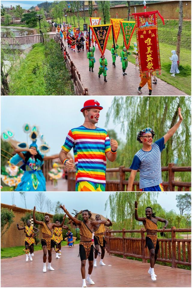 後悔才去宜春這個被嚴重低估的寶藏小城。