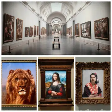 【上海/浦東美術館】上海的全新美術館！