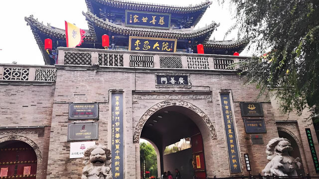 國慶反向玩，神仙也羨慕！我很少敢用「震撼」來分享我的心情。