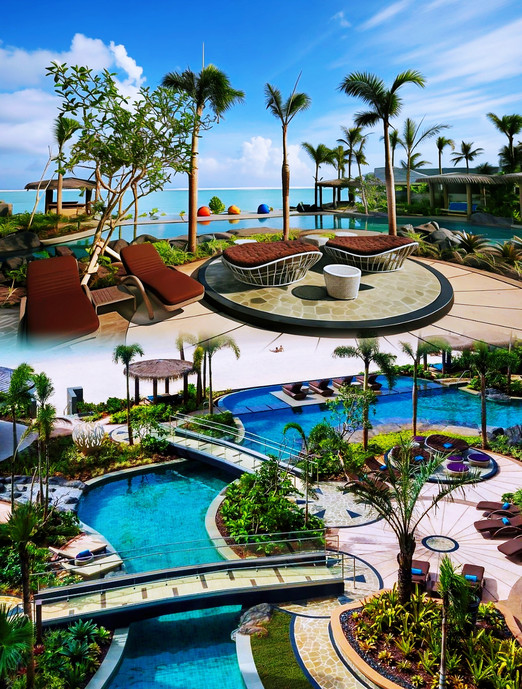 Dusit Thani Guam Resort Hotel Guide | Trip.com Tamuning