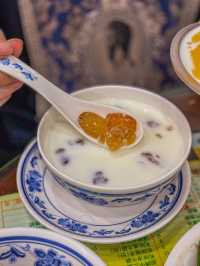每次來寶華路……就為了這口雪糕。