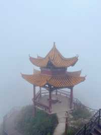 廣東周邊遊|天然氧吧好去處！。