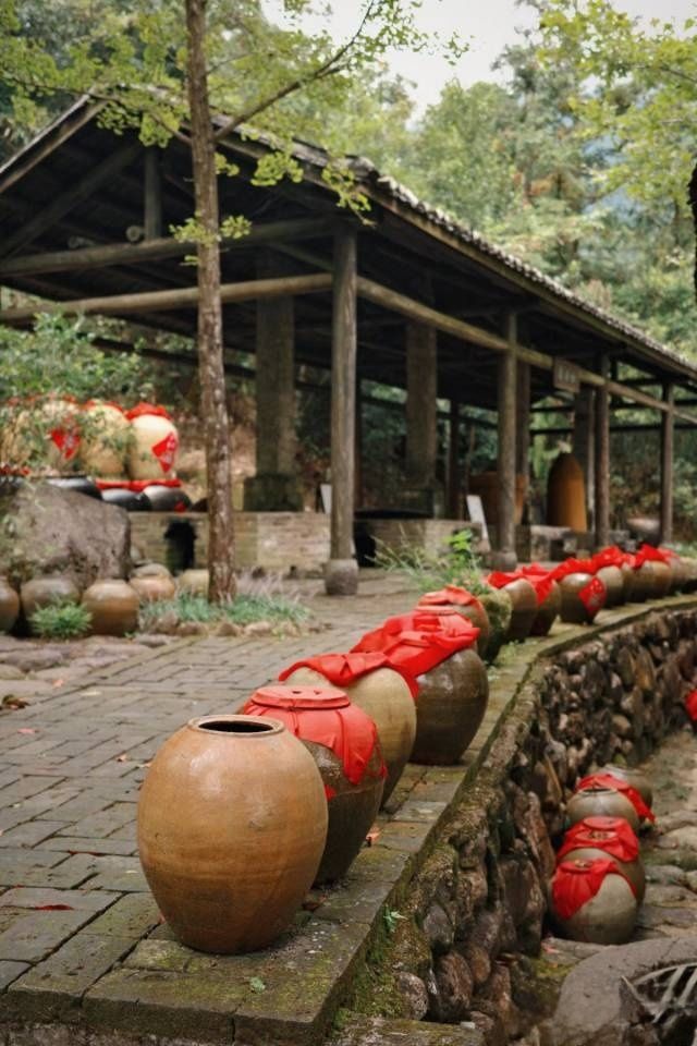 景點推薦打卡：姑婆山。