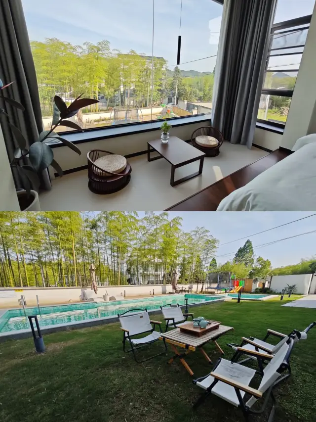 모간산 여행 가이드로 실수 없이 완벽한 여행.