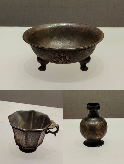 最金貴的「黃金王朝」，古代金銀器的巔峰！。｜Trip.com 洛陽