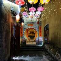 Historical Gem in Dongguan 