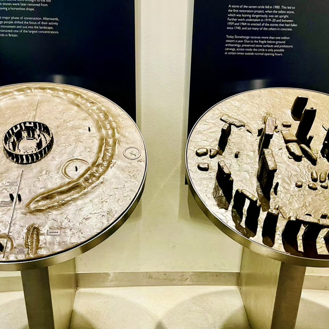 Stonehenge: A mysterious prehistoric monument. Stonehenge: A mysterious prehistoric monument.