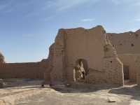 The Biggest Ancient City Ruins in Xinjiang 🇨🇳