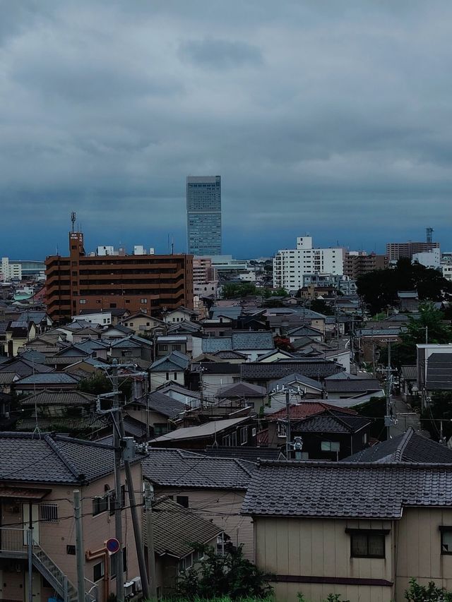 來到日本新潟有很多好玩的等您發現！