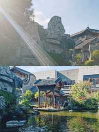 中山紅博城| 【零距離】許願·好運說來就來。