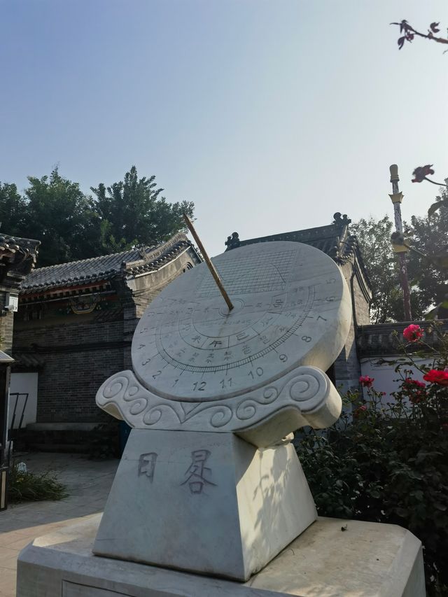 定州貢院。