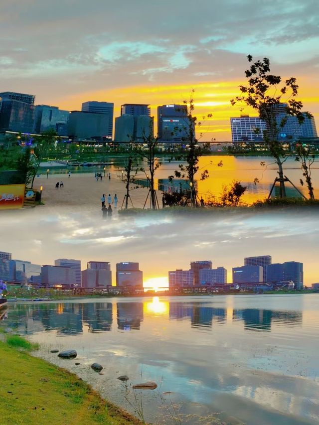 豫見河南｜鄭州。