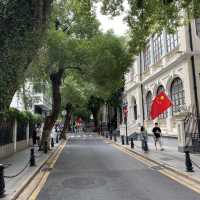 **Shamian Island: A Hidden Gem in Guangzhou**