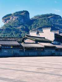 印象建州之四。