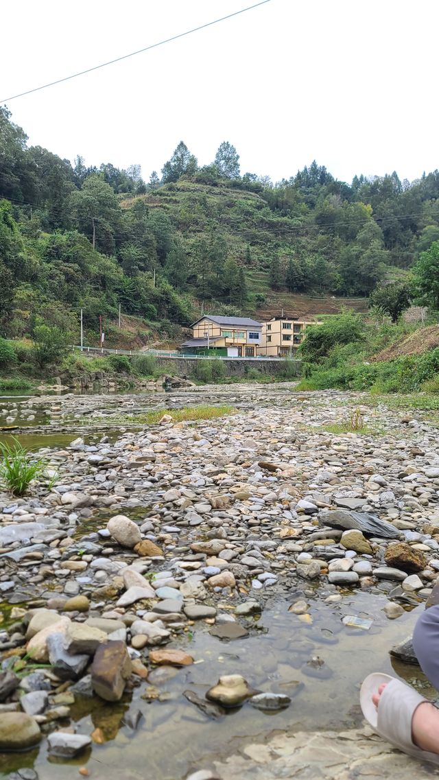 解鎖超小眾景點→貴州十二背後的終極玩法！