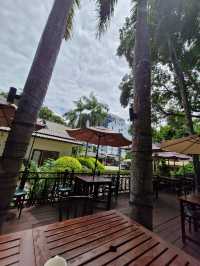 芭堤雅綠色公園度假村 | Pattaya Green Park Resort  酒店：綠色公園度。