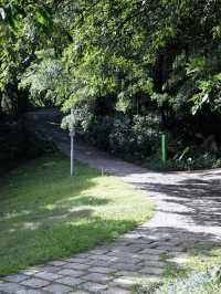 不是，巴塞羅那的奎爾公園竟出現在深圳？。