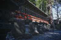 Discover the World Heritage Sites of Nikko, Japan: The Two Shrines and One Temple