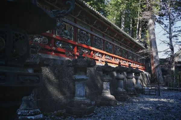 Discover the World Heritage Sites of Nikko, Japan: The Two Shrines and One Temple