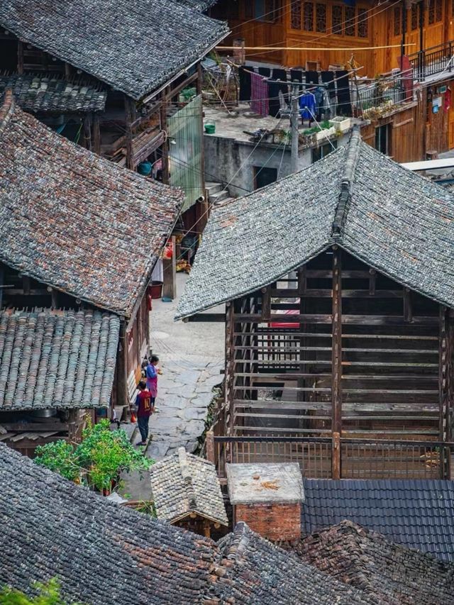 放空心靈的理想之地。