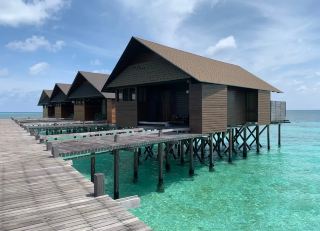 Explore the Hidden Paradise of Malaysia - Lankayan Island in Sandakan.