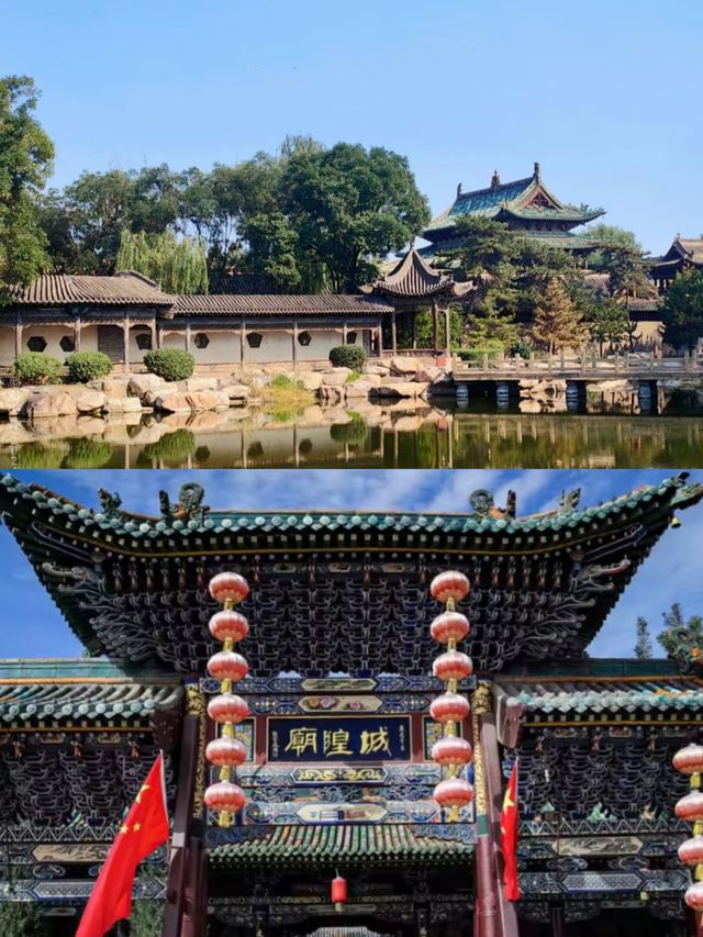 6個消費較低的適合窮遊的城市。