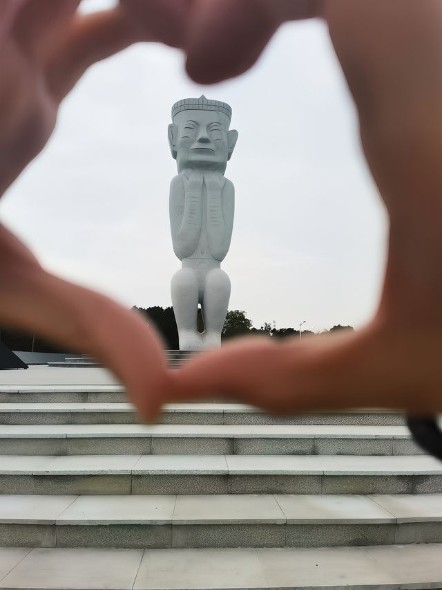 凌家灘 | 穿越五千年的時光之旅。