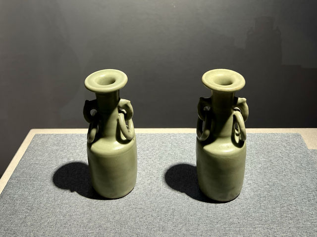 溫州博物館|「禮行天下」百館聯動·溫州首展。 溫州博物館|「禮行天下」百館聯動·溫州首展。