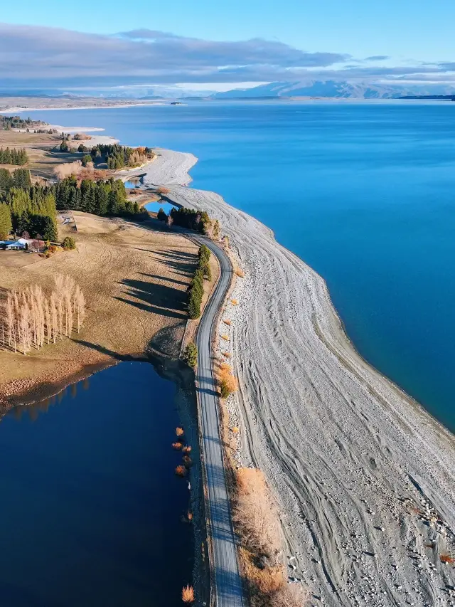 11-Day Autumn Trip to New Zealand: My Thoughts