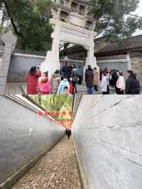 六尺巷｜一條以「禮讓」聞名全國的巷子。