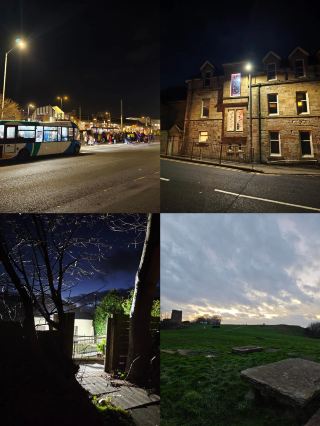 Solihull: A Charming British Journey. 