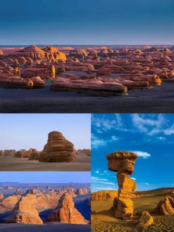 敦煌旅遊，12月份值得來嗎？