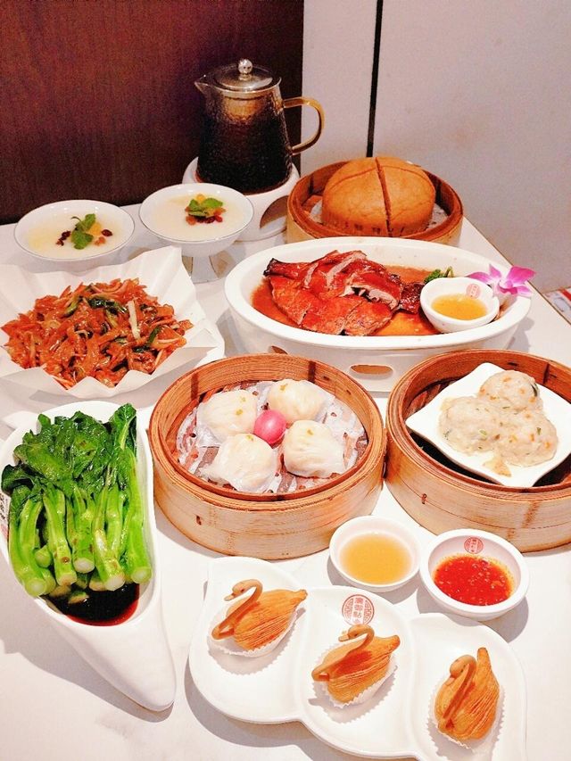 上海-廣御點·美食推薦。