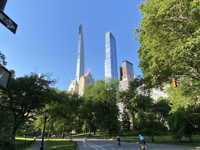 紐約柏悦酒店 | 奢華之中的溫馨   酒店：紐約柏悦酒店（Park Hyatt New Yo。