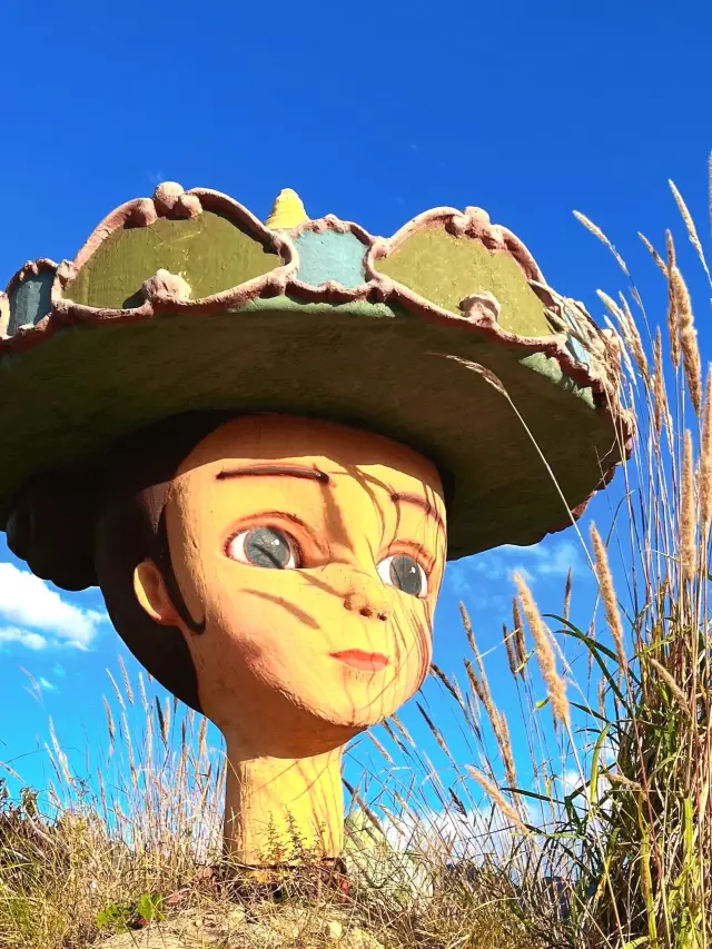 윈난에서 가장 황폐한 관광지, 황야의 나라!