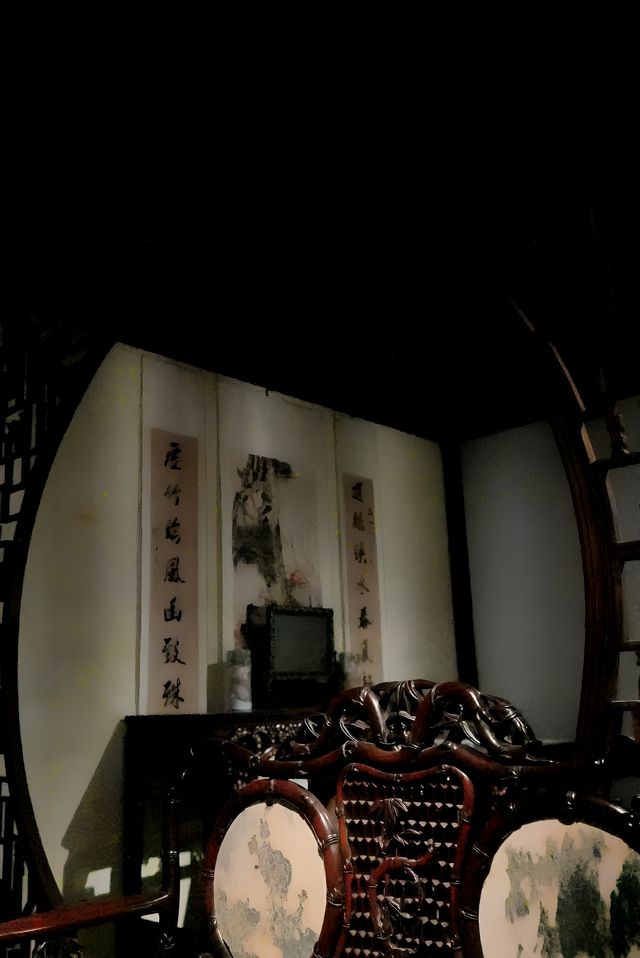 湖州博物館|歷史與文化的寶藏之地