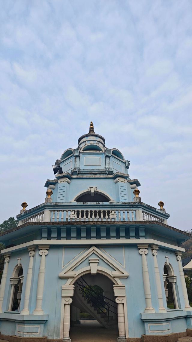 杭州東方文化園