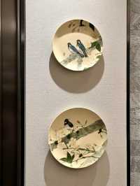 青雅中餐廳 | 冬日雅韻，情暖食光