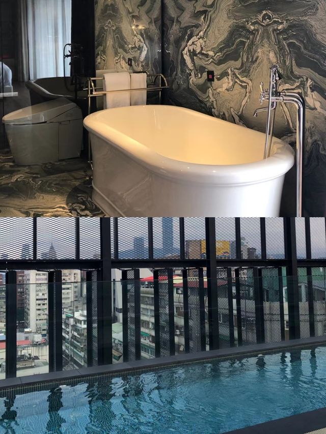 台北賦樂旅居