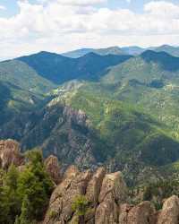 奇帕瓦克山：冒險者的隱秘天堂 